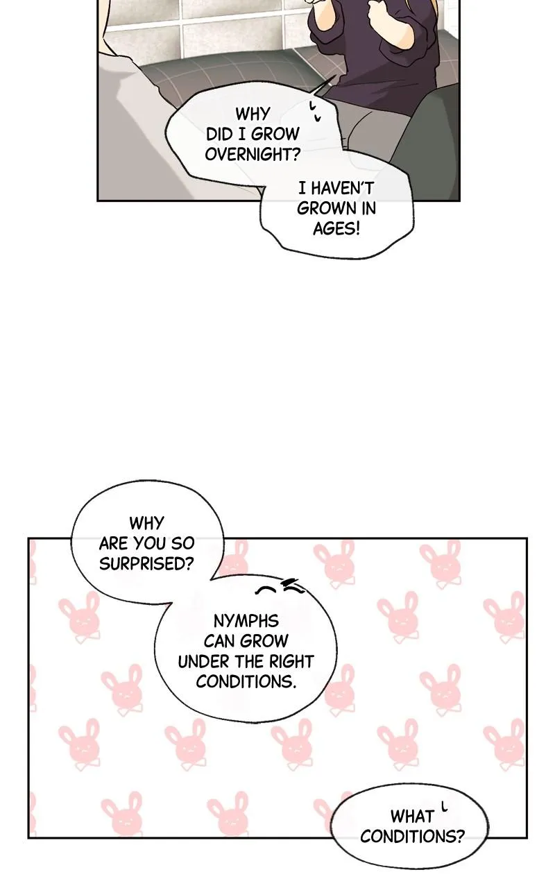 You Will Love Me Again Chapter 45 page 7 - 