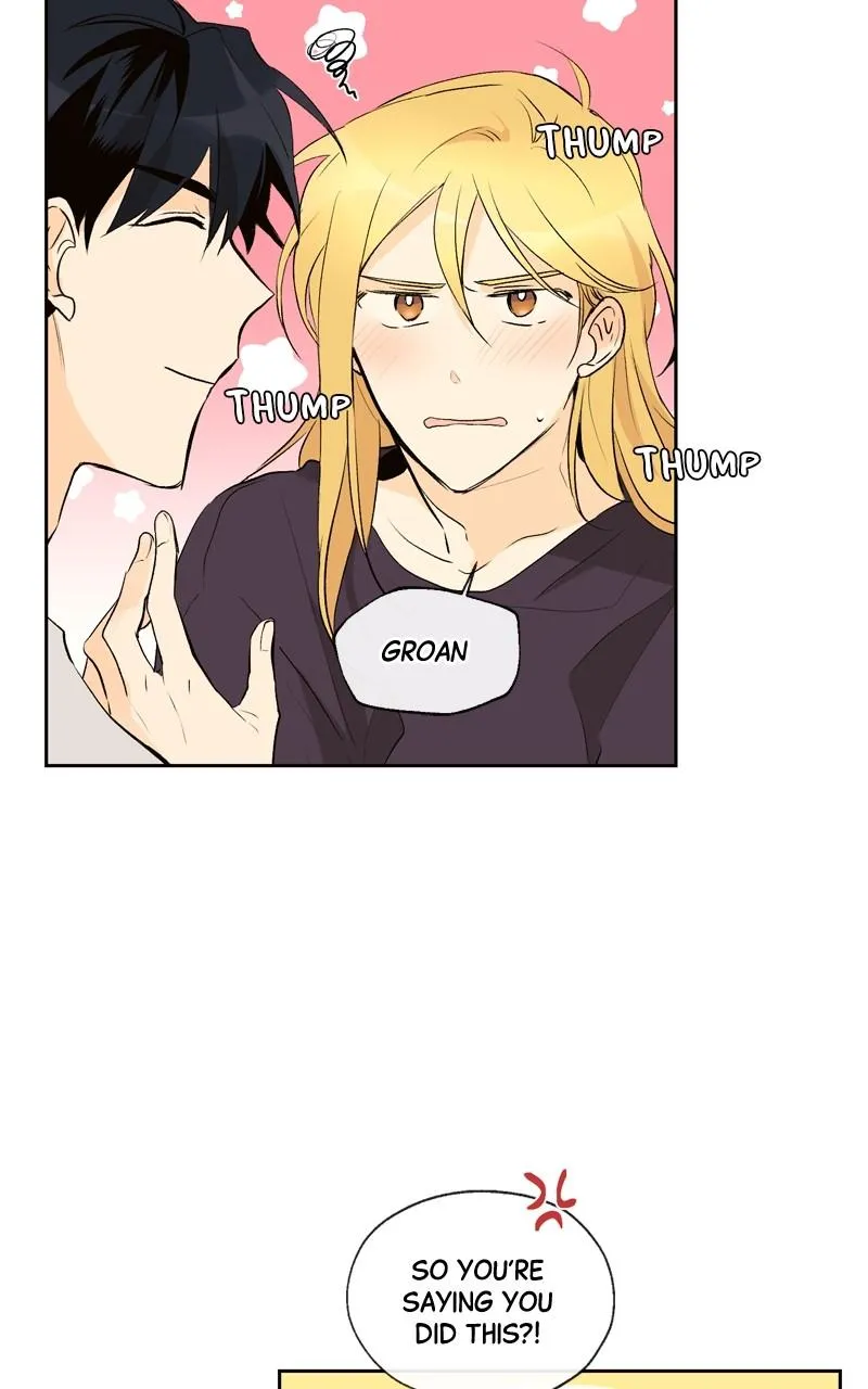 You Will Love Me Again Chapter 45 page 10 - 