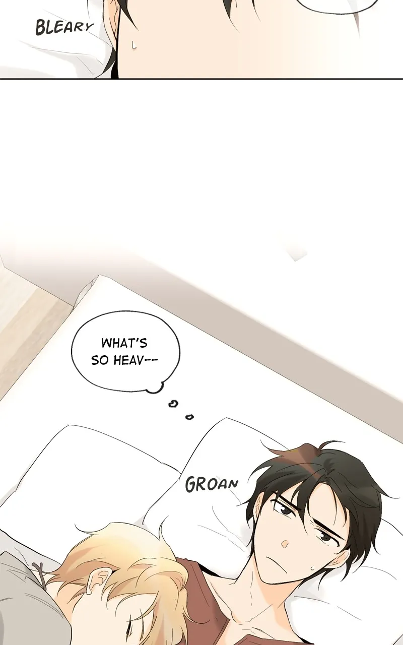 You Will Love Me Again Chapter 5 page 2 - 