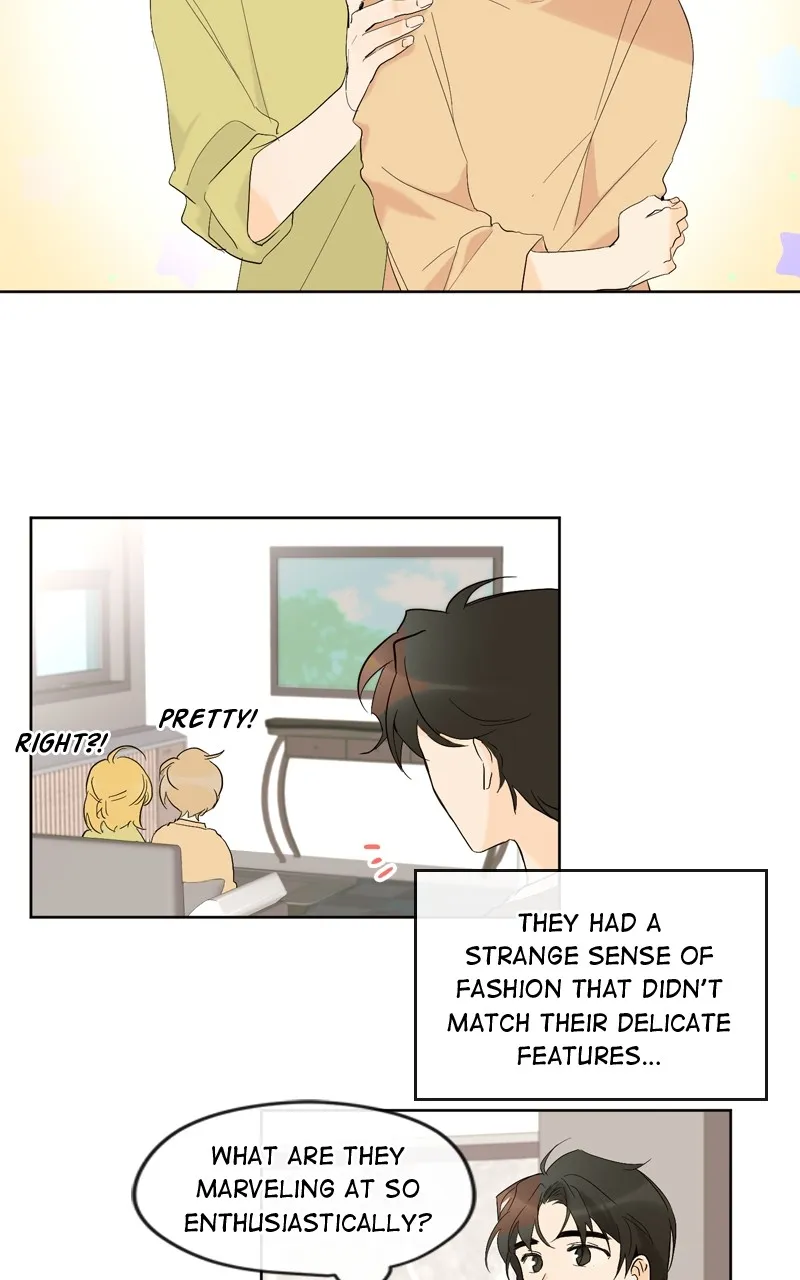 You Will Love Me Again Chapter 5 page 11 - 