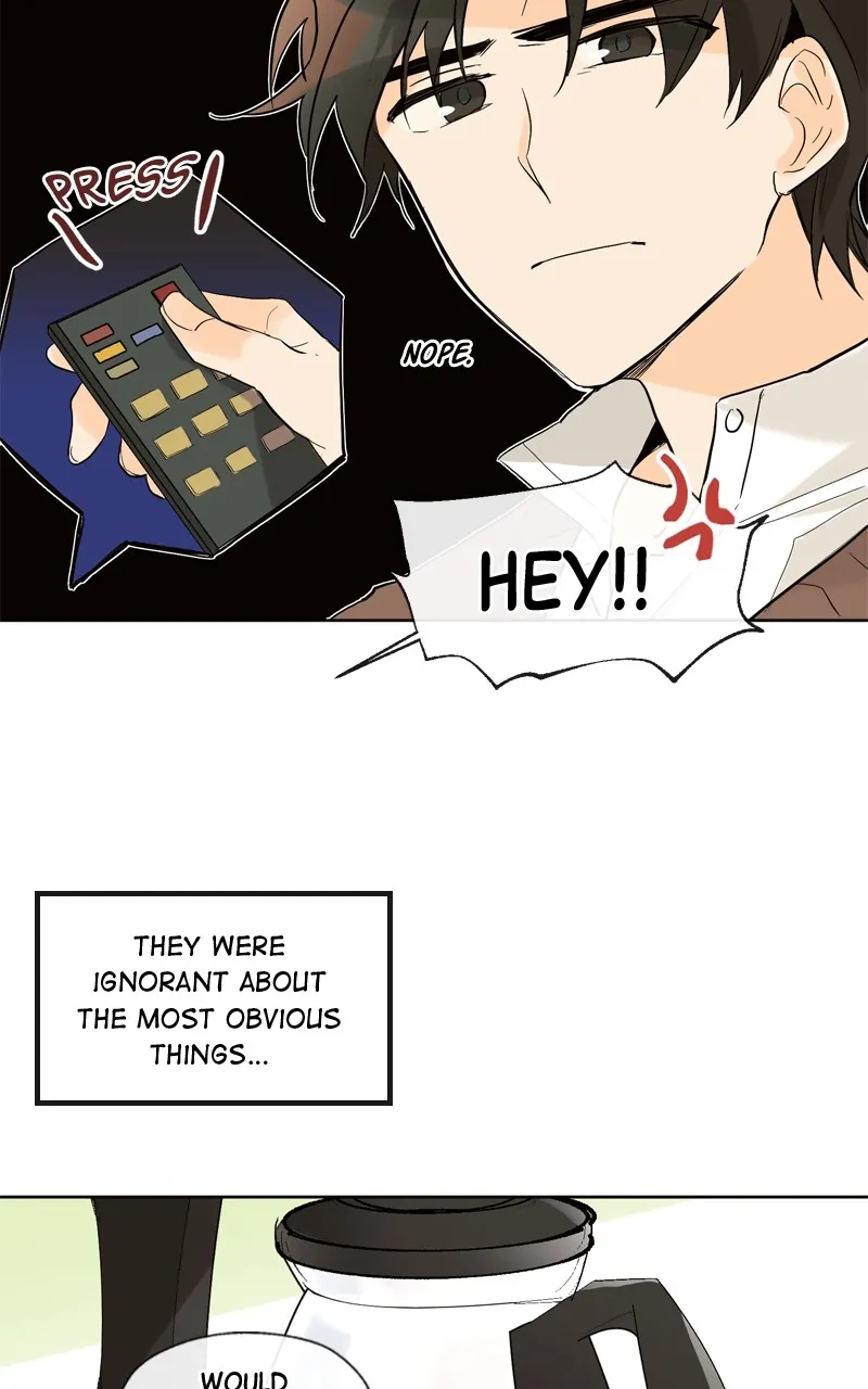 You Will Love Me Again Chapter 5 page 13 - 
