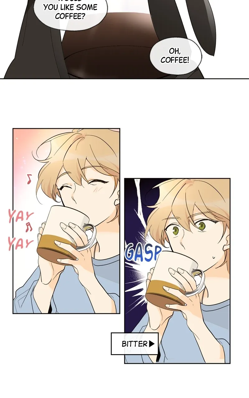 You Will Love Me Again Chapter 5 page 14 - 