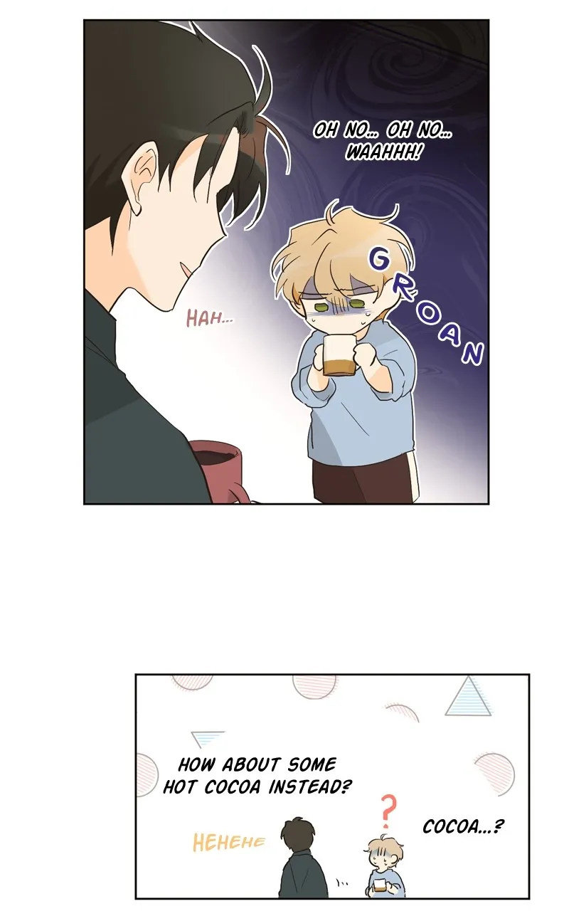 You Will Love Me Again Chapter 5 page 17 - 