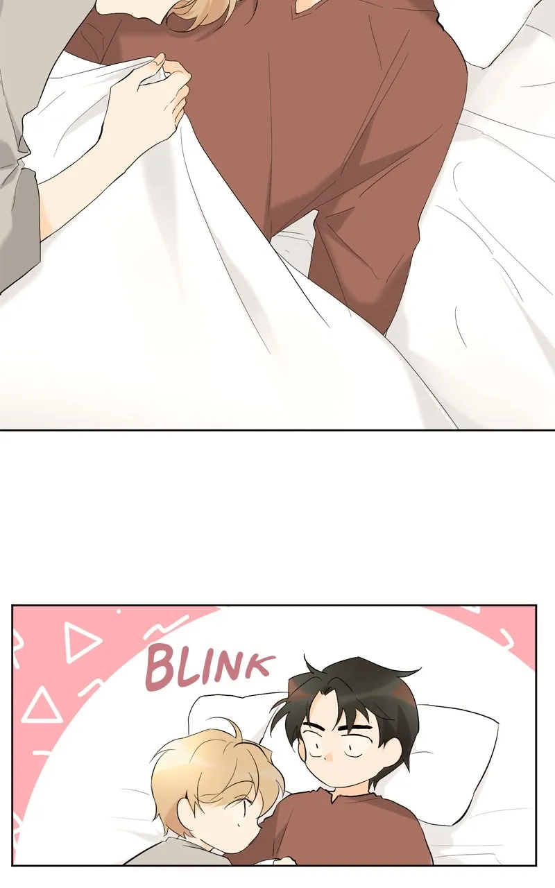You Will Love Me Again Chapter 5 page 3 - 
