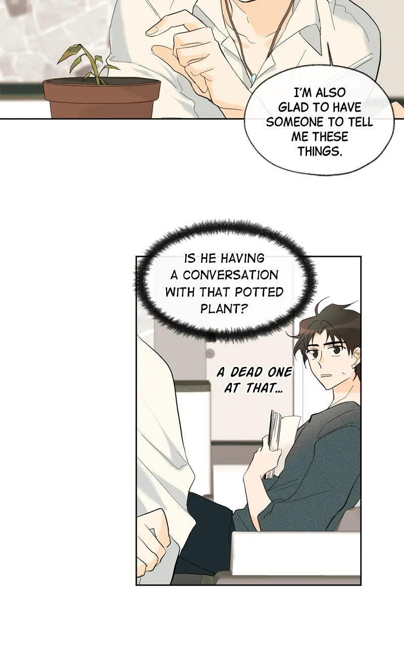 You Will Love Me Again Chapter 5 page 25 - 
