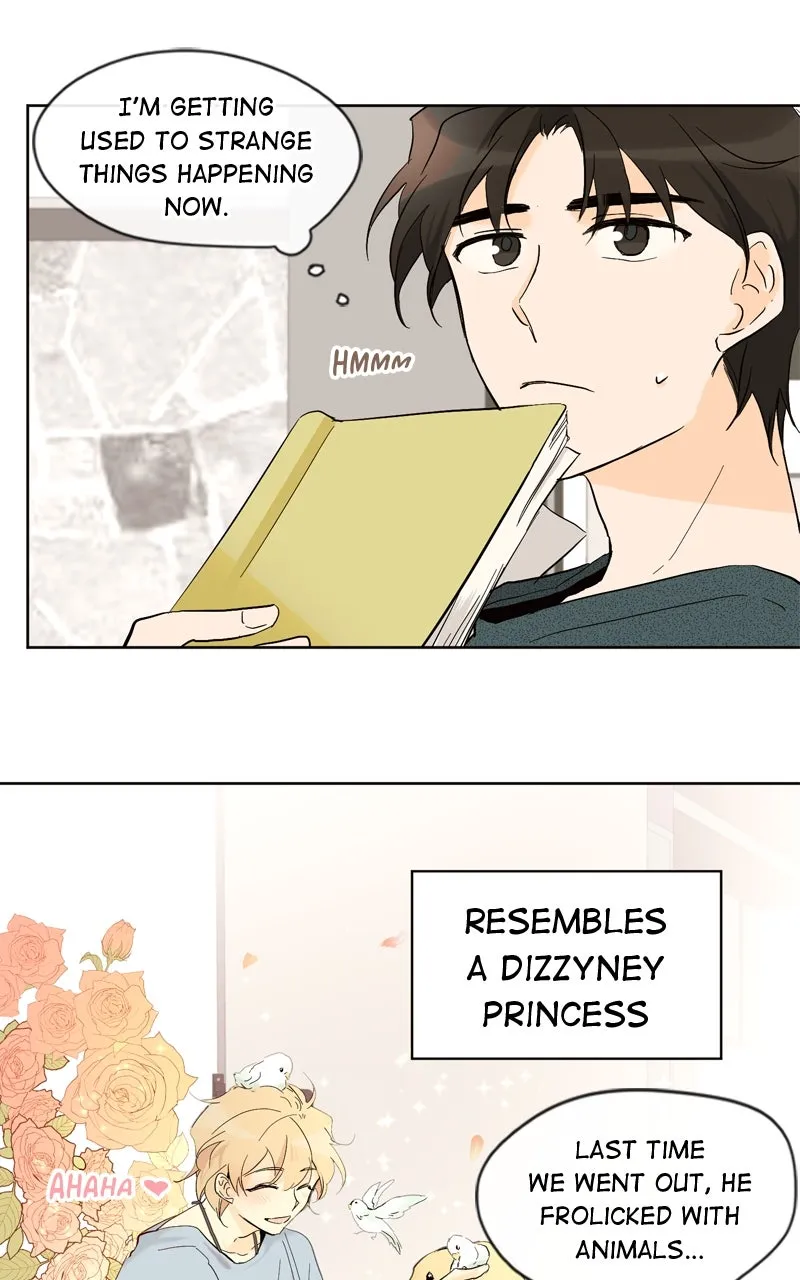 You Will Love Me Again Chapter 5 page 26 - 