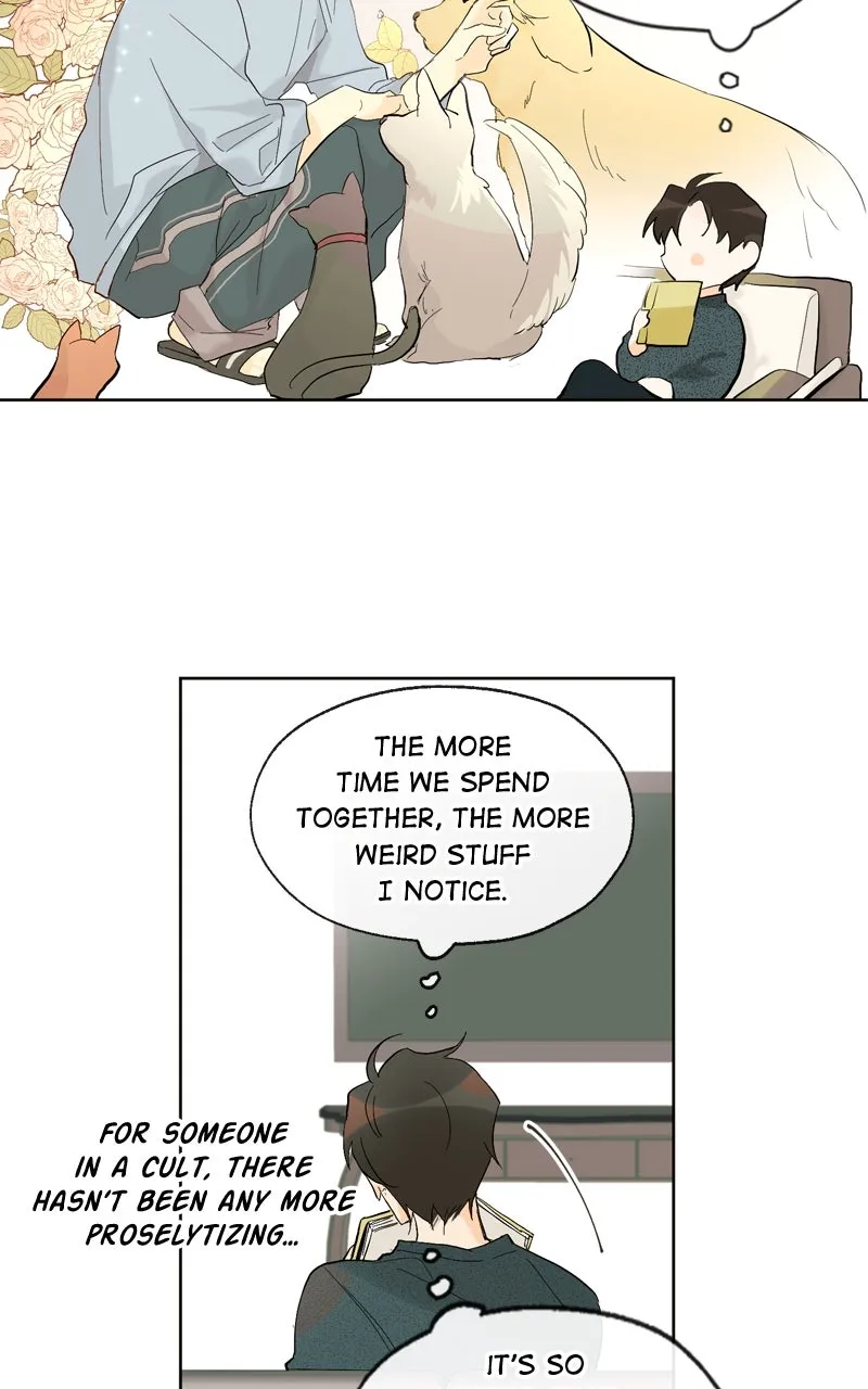 You Will Love Me Again Chapter 5 page 27 - 
