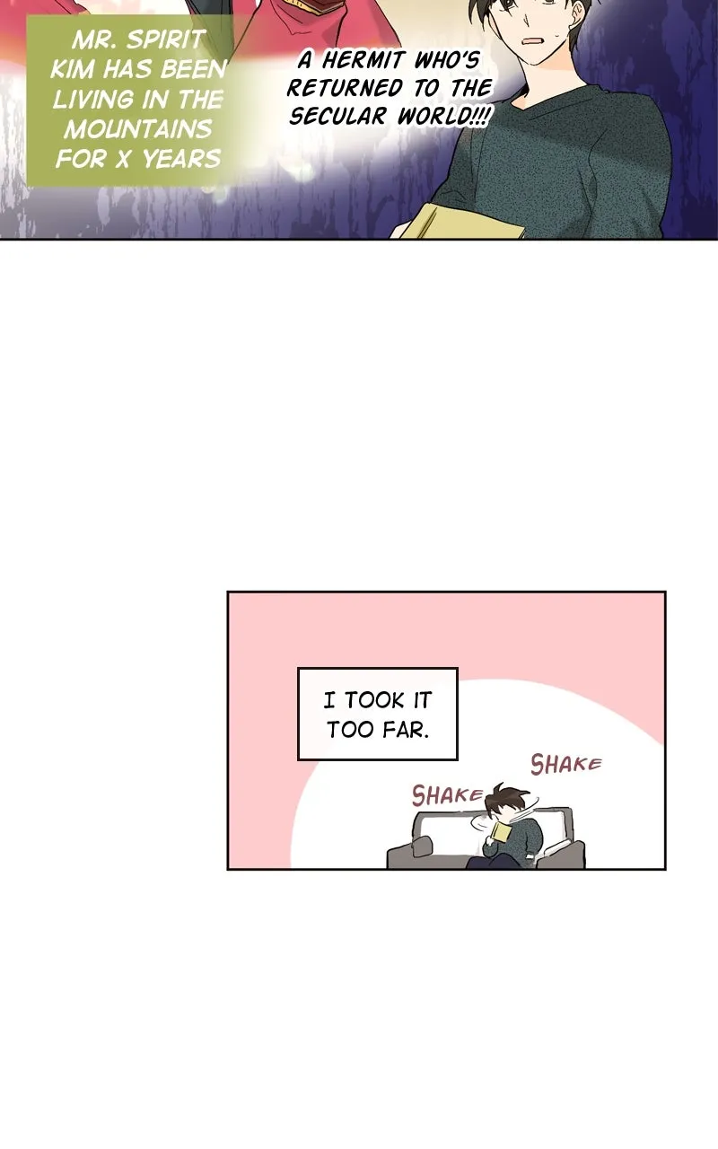 You Will Love Me Again Chapter 5 page 29 - 