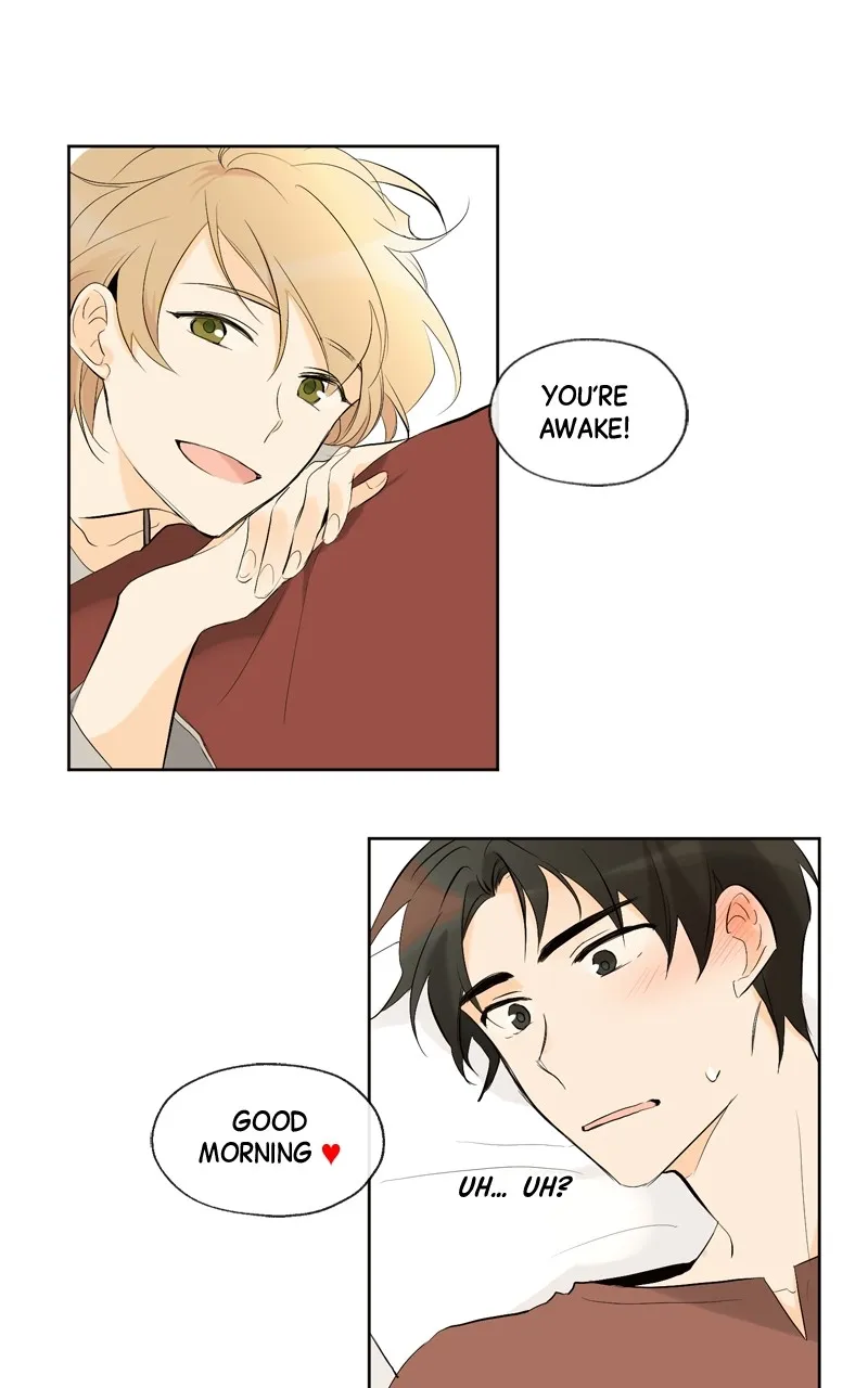 You Will Love Me Again Chapter 5 page 4 - 