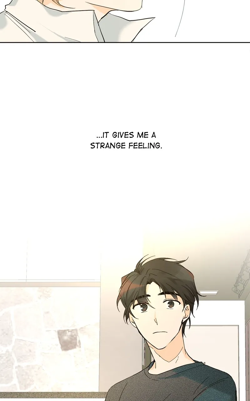 You Will Love Me Again Chapter 5 page 32 - 