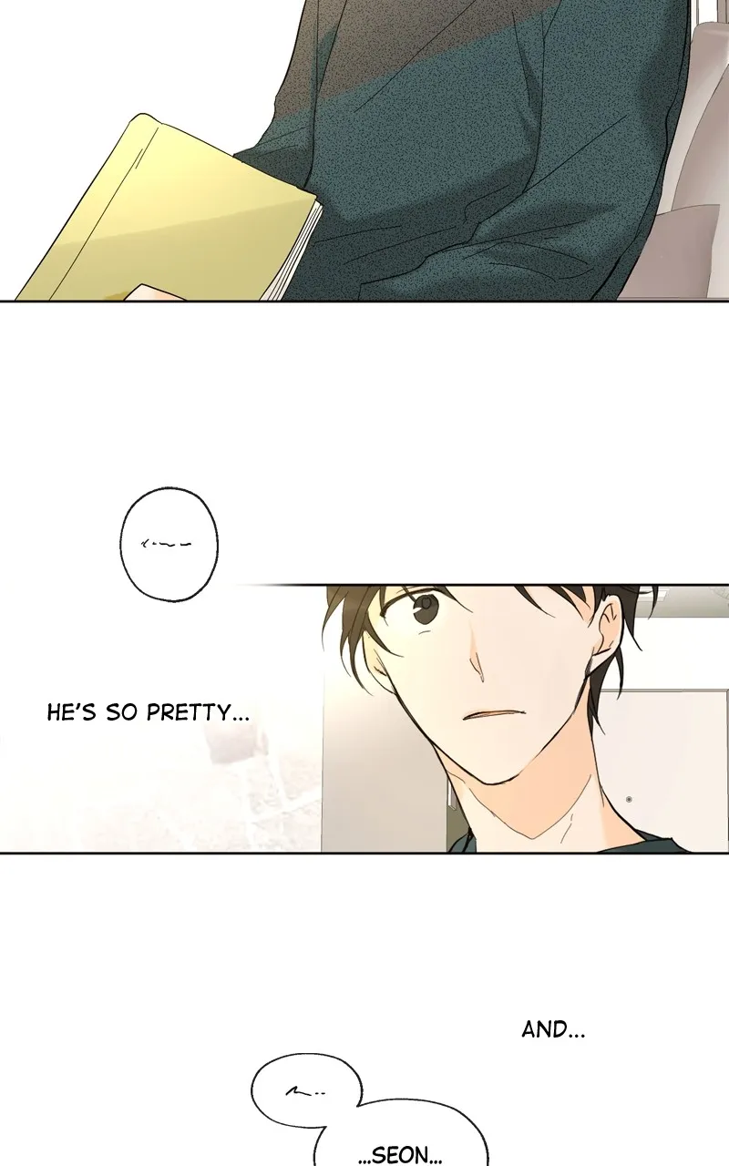 You Will Love Me Again Chapter 5 page 33 - 