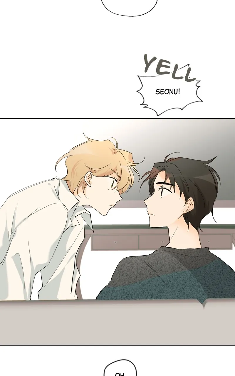 You Will Love Me Again Chapter 5 page 34 - 