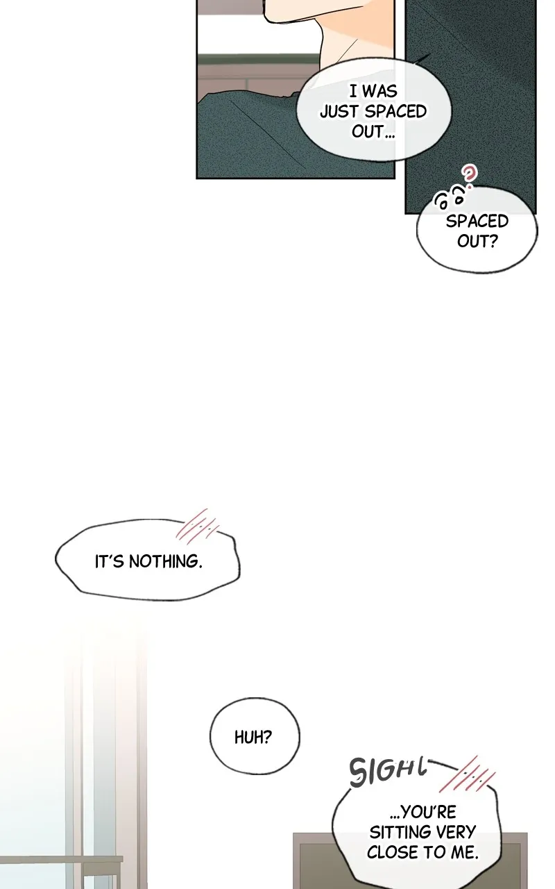 You Will Love Me Again Chapter 5 page 36 - 