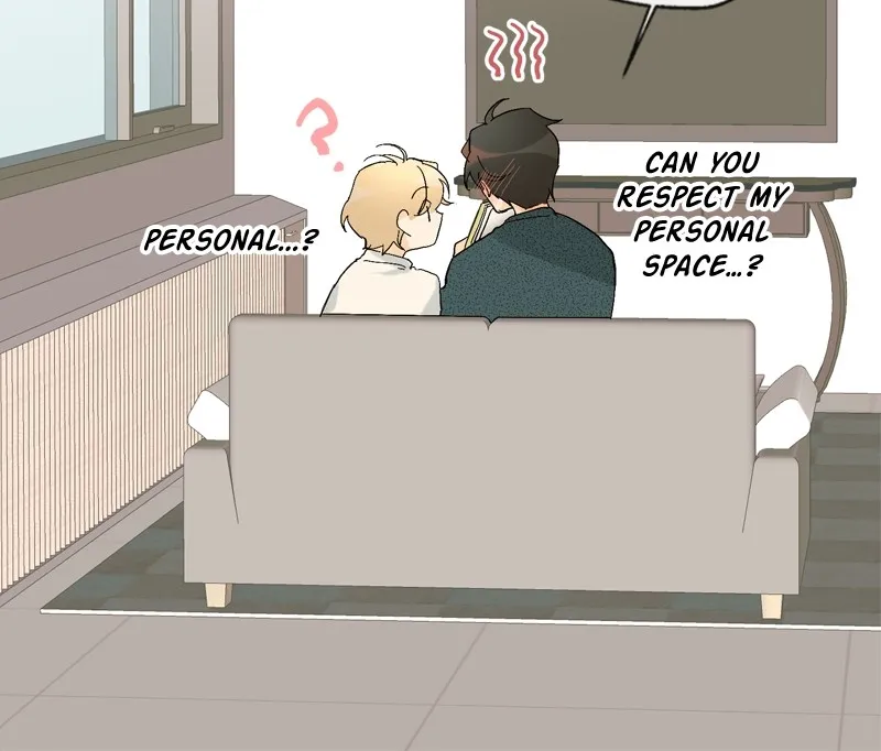You Will Love Me Again Chapter 5 page 37 - 