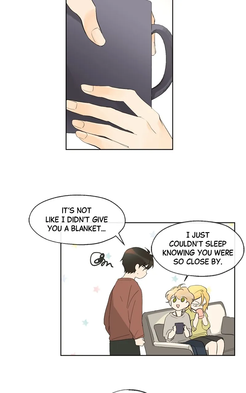 You Will Love Me Again Chapter 5 page 7 - 