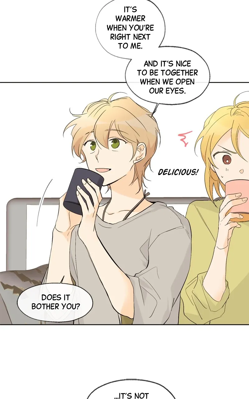 You Will Love Me Again Chapter 5 page 8 - 