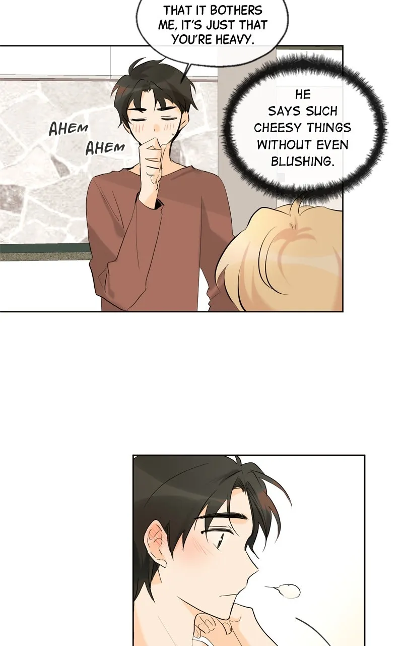 You Will Love Me Again Chapter 5 page 9 - 