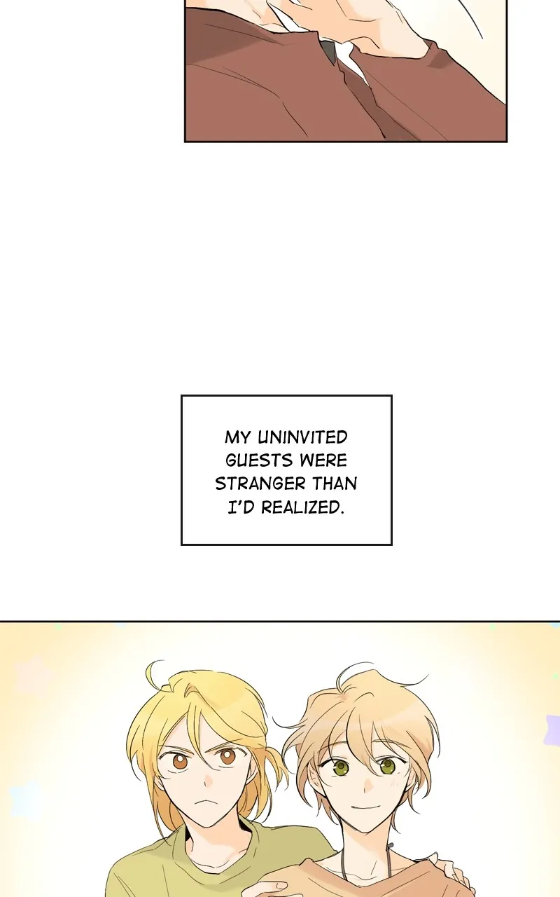 You Will Love Me Again Chapter 5 page 10 - 