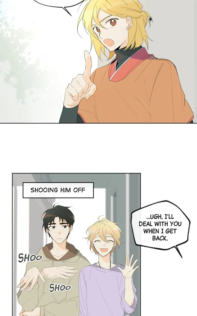 You Will Love Me Again Chapter 6 page 2 - 