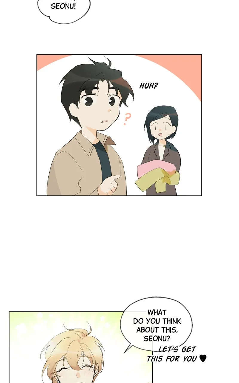 You Will Love Me Again Chapter 6 page 12 - 