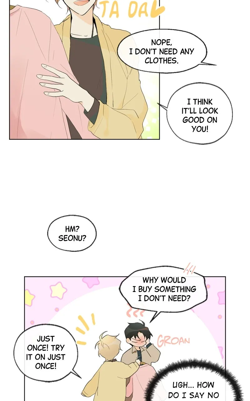 You Will Love Me Again Chapter 6 page 13 - 