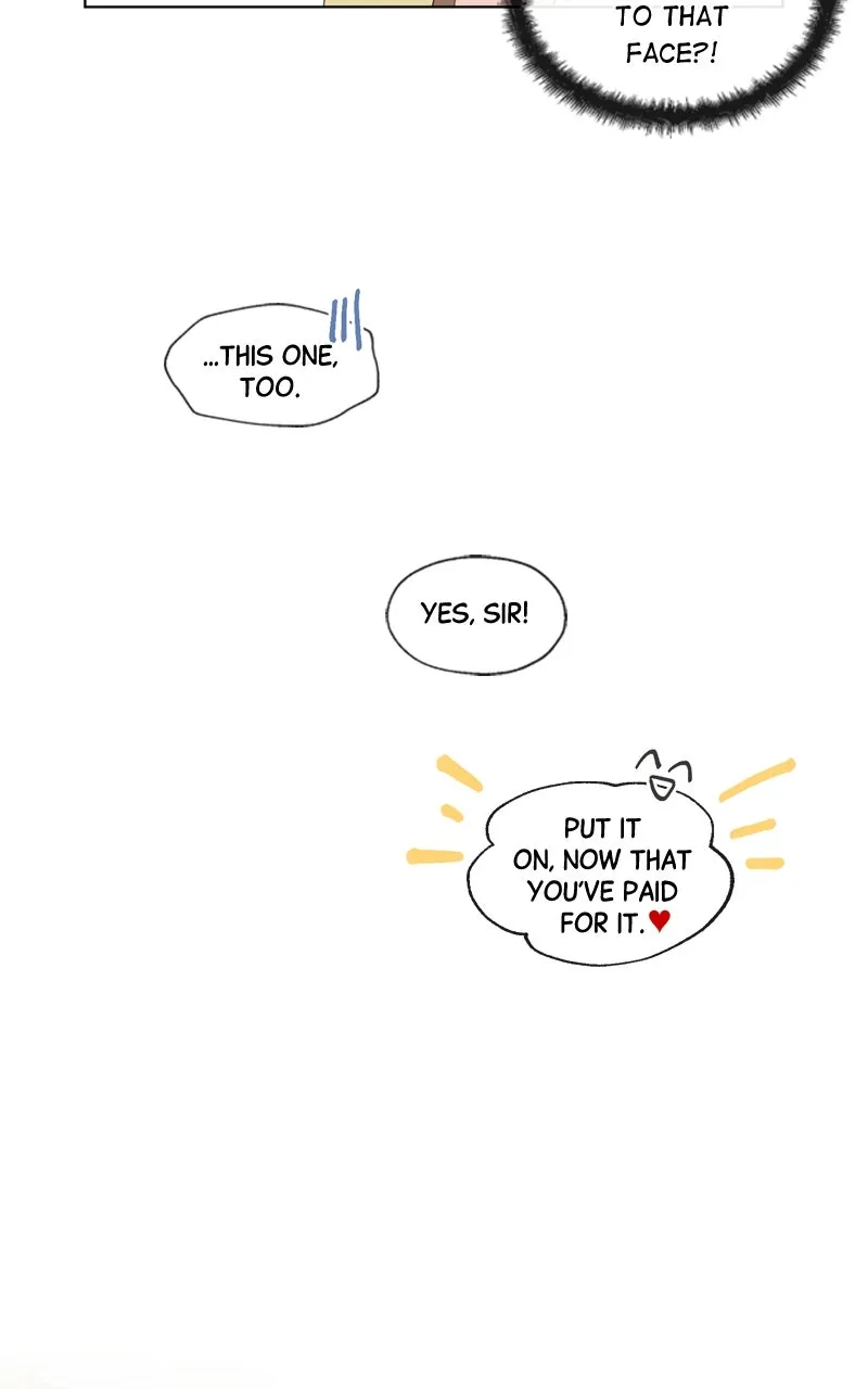 You Will Love Me Again Chapter 6 page 14 - 