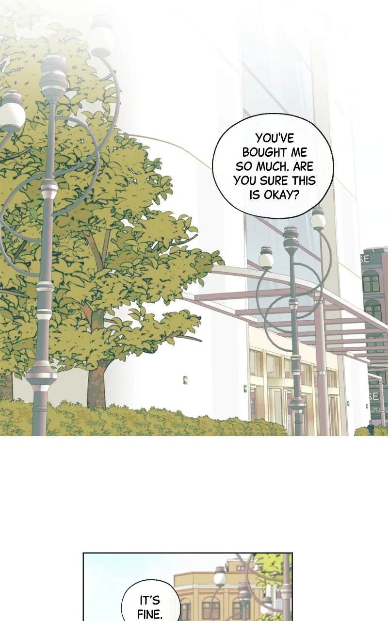You Will Love Me Again Chapter 6 page 15 - 