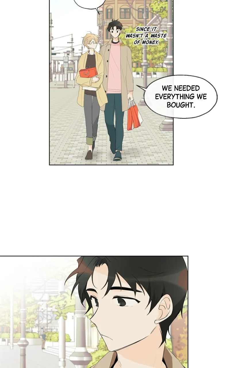You Will Love Me Again Chapter 6 page 16 - 