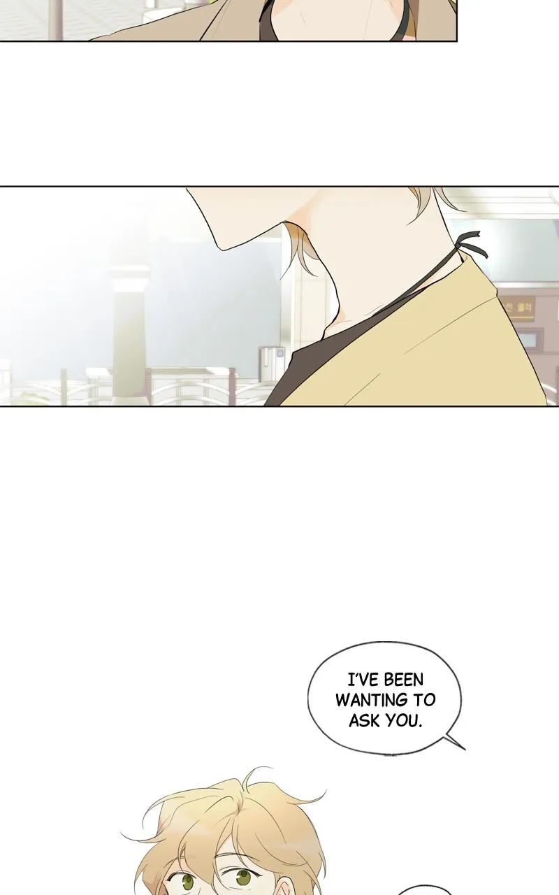 You Will Love Me Again Chapter 6 page 17 - 
