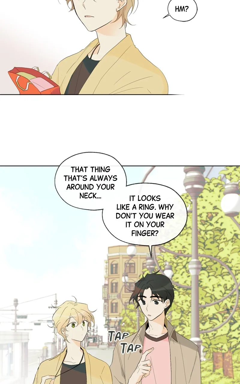 You Will Love Me Again Chapter 6 page 18 - 