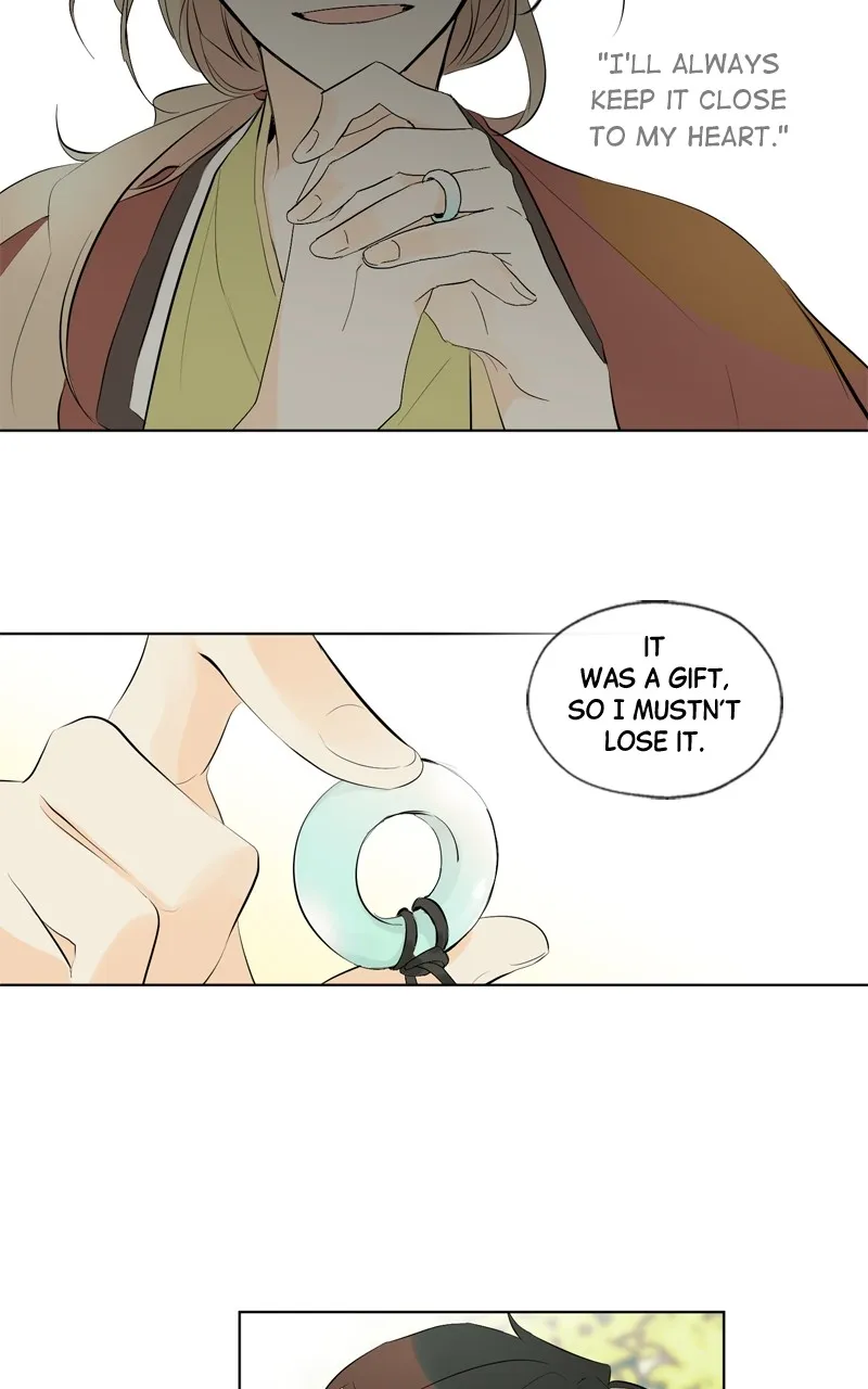 You Will Love Me Again Chapter 6 page 20 - 