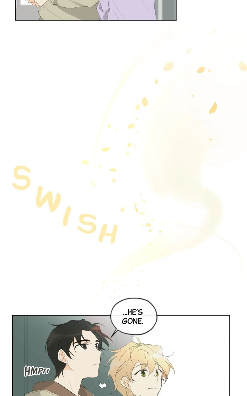 You Will Love Me Again Chapter 6 page 3 - 