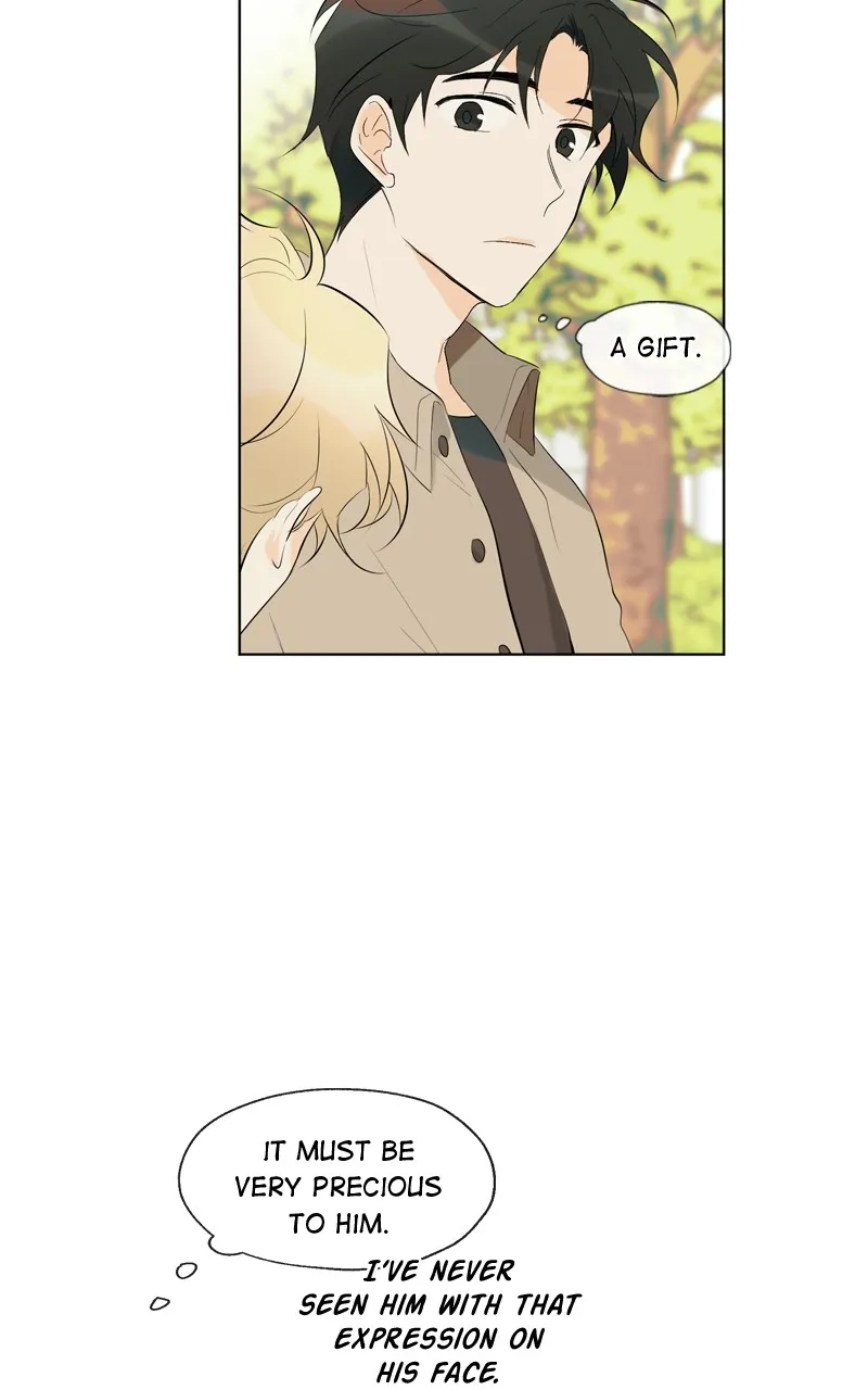 You Will Love Me Again Chapter 6 page 21 - 