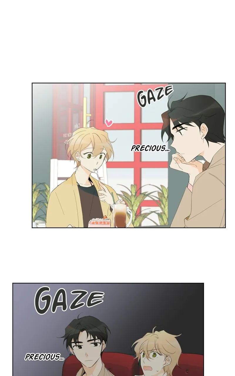 You Will Love Me Again Chapter 6 page 22 - 