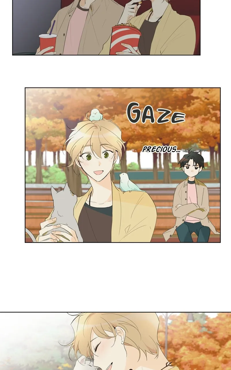 You Will Love Me Again Chapter 6 page 23 - 