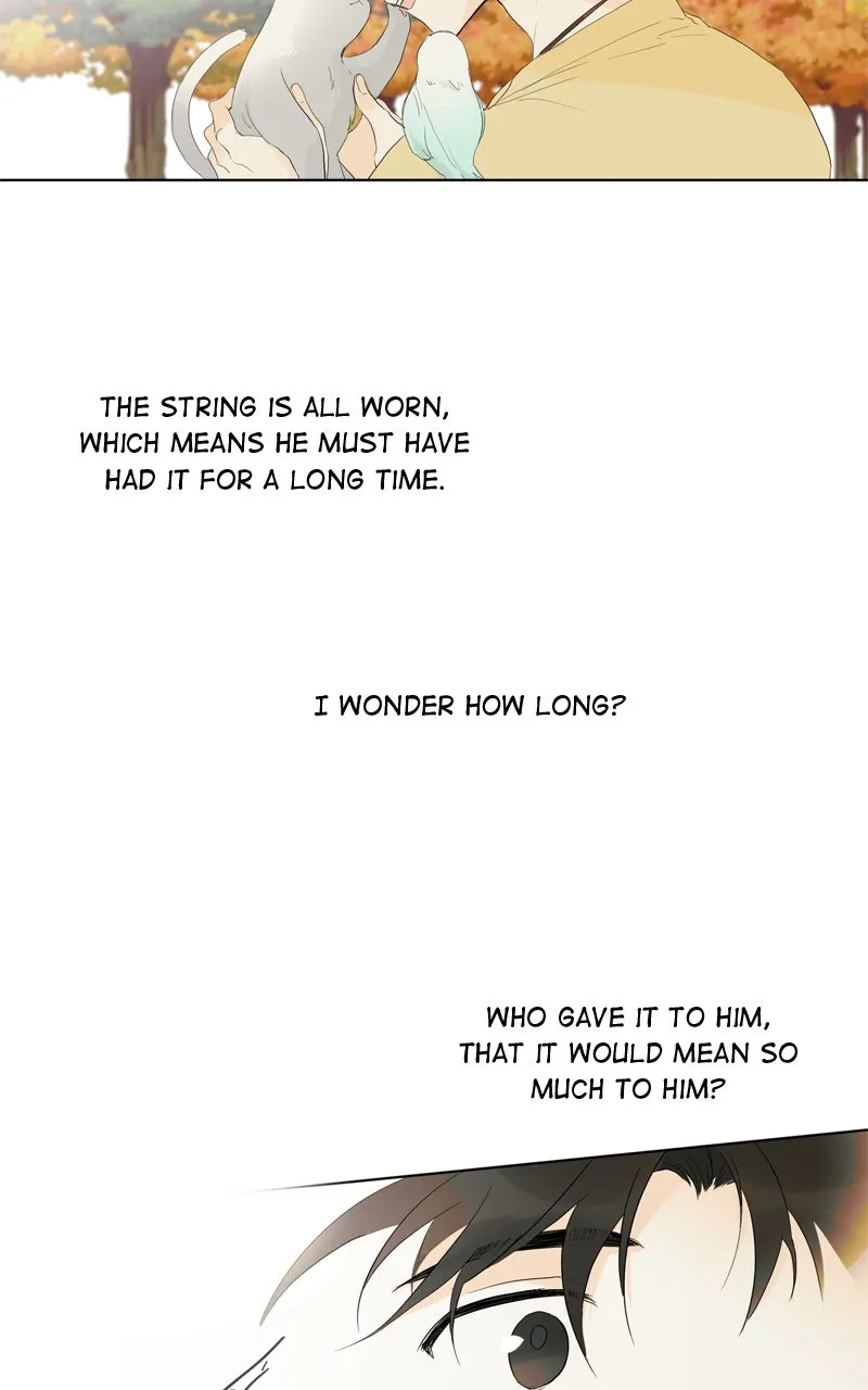 You Will Love Me Again Chapter 6 page 24 - 
