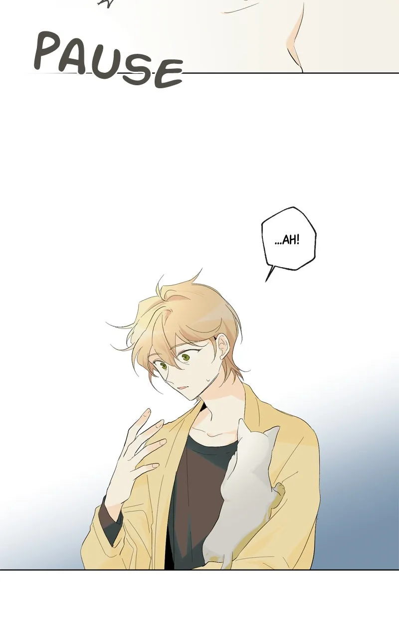 You Will Love Me Again Chapter 6 page 25 - 
