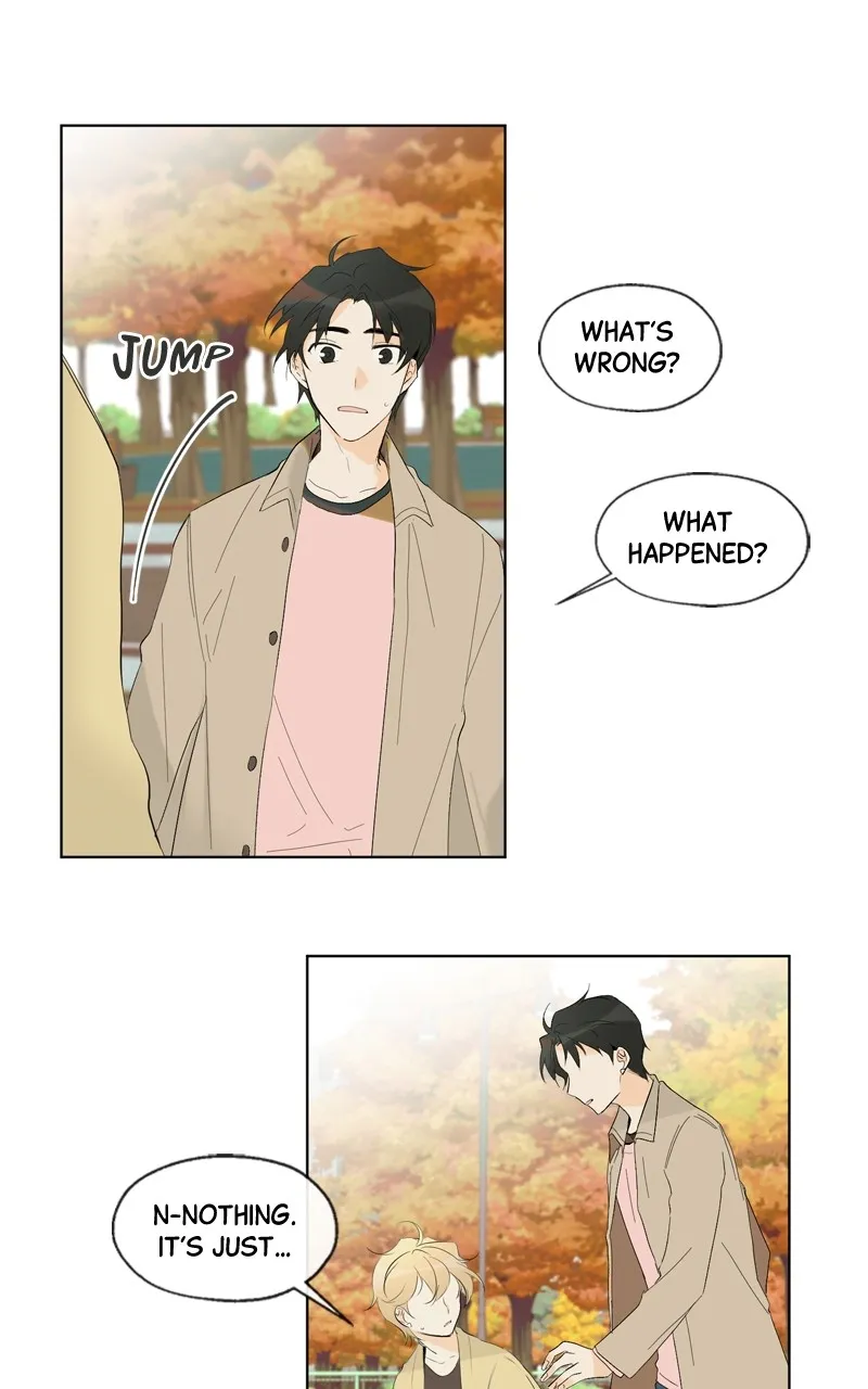 You Will Love Me Again Chapter 6 page 26 - 