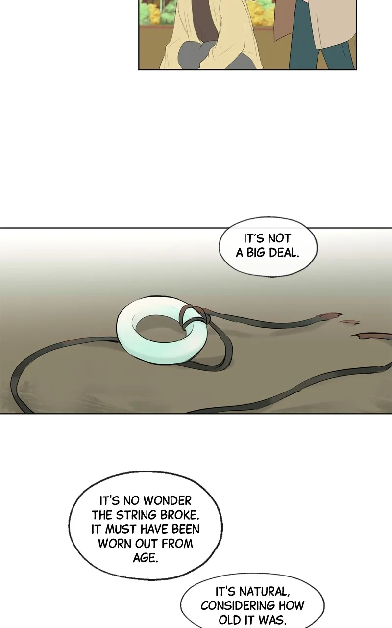 You Will Love Me Again Chapter 6 page 27 - 