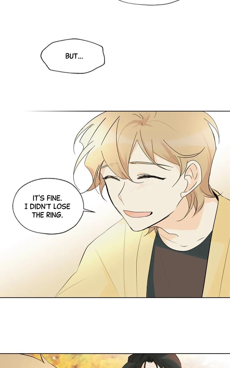 You Will Love Me Again Chapter 6 page 28 - 