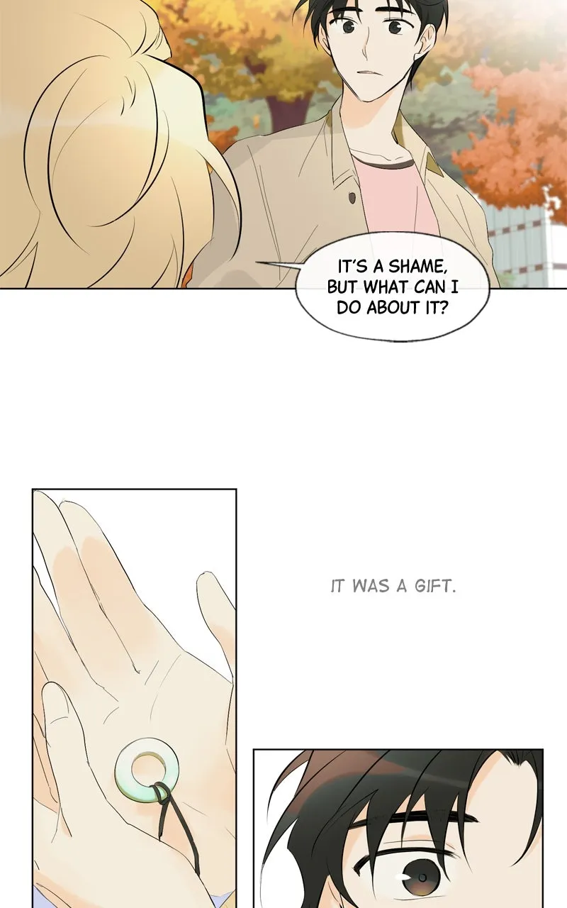 You Will Love Me Again Chapter 6 page 29 - 