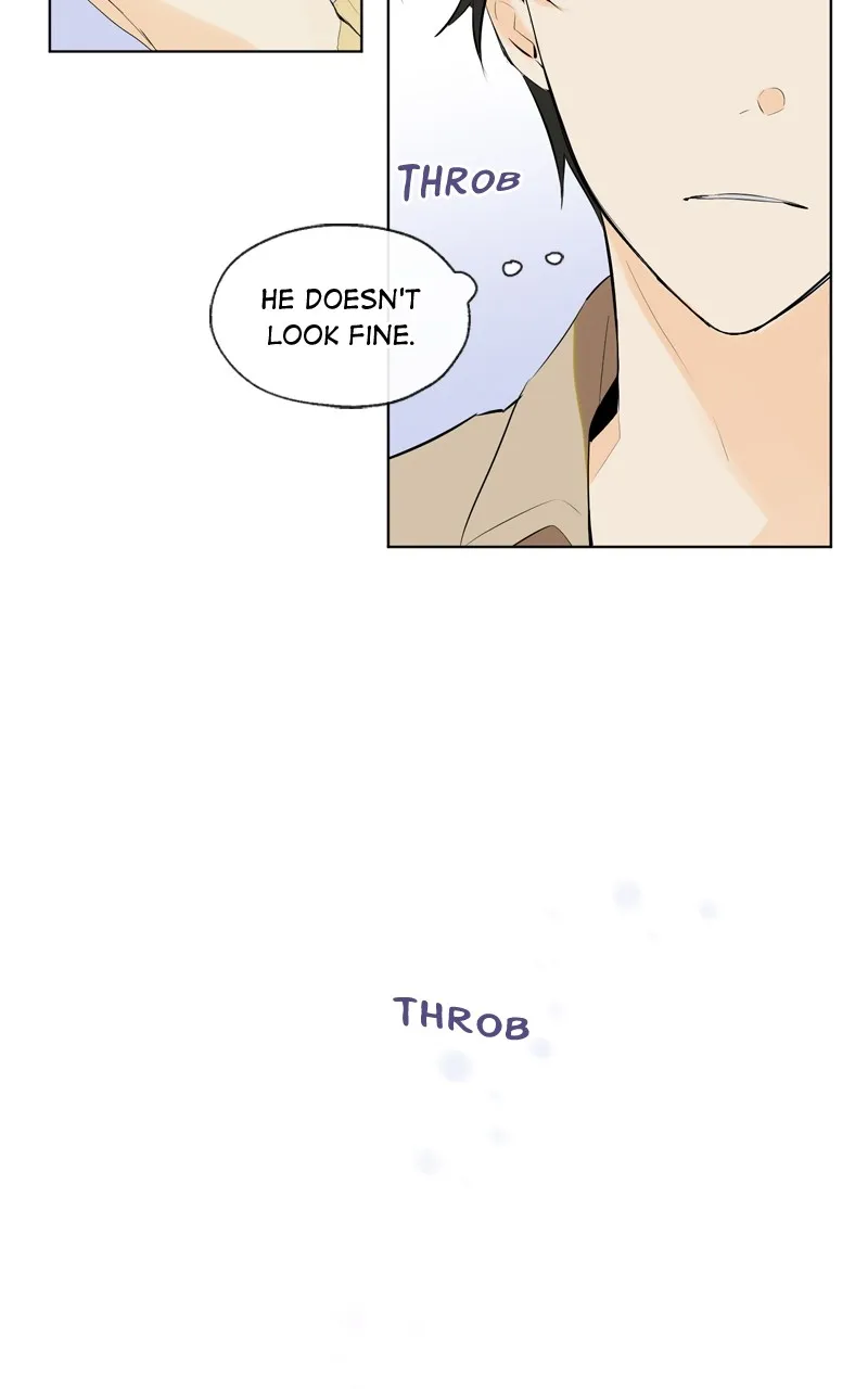 You Will Love Me Again Chapter 6 page 30 - 