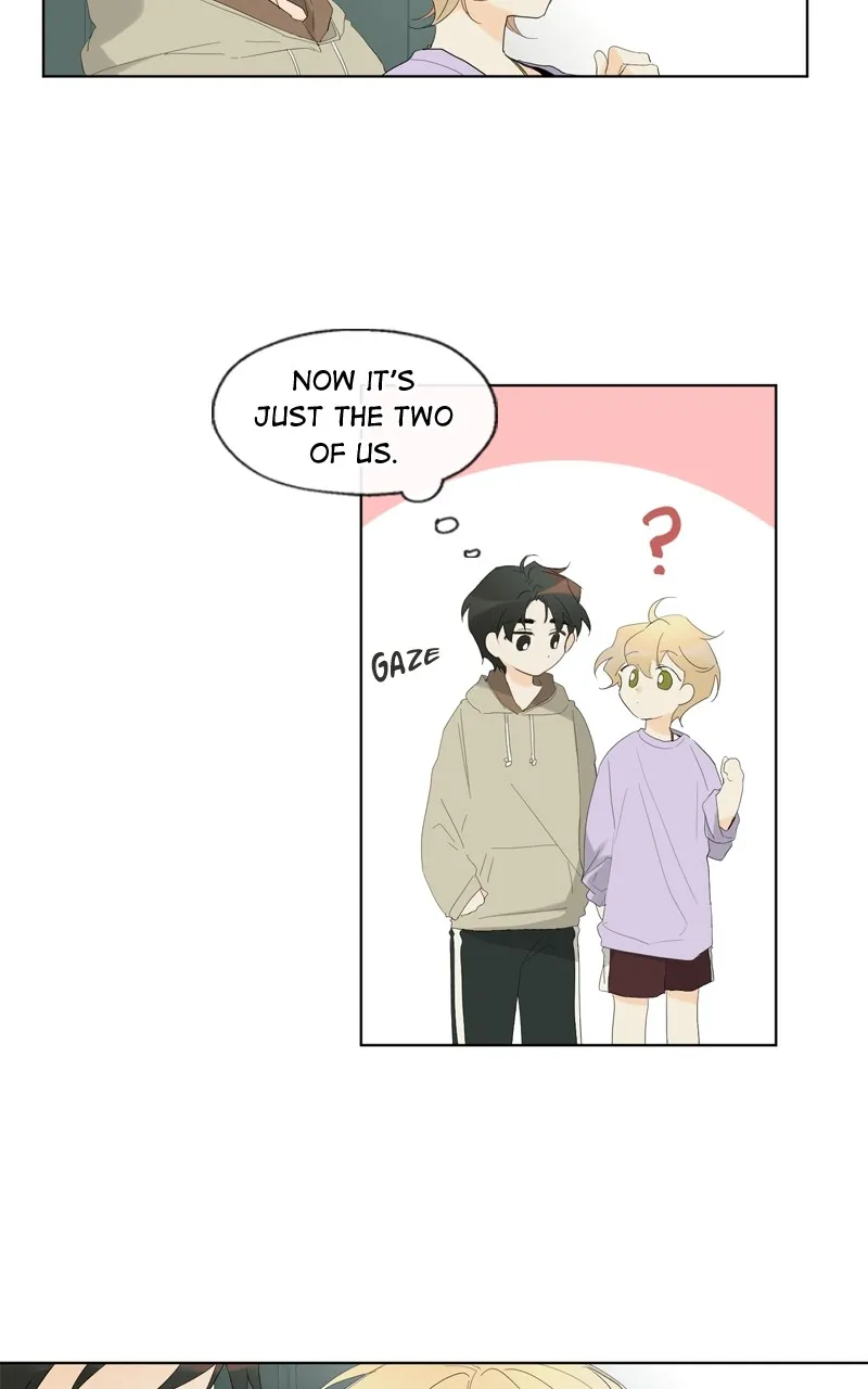 You Will Love Me Again Chapter 6 page 4 - 