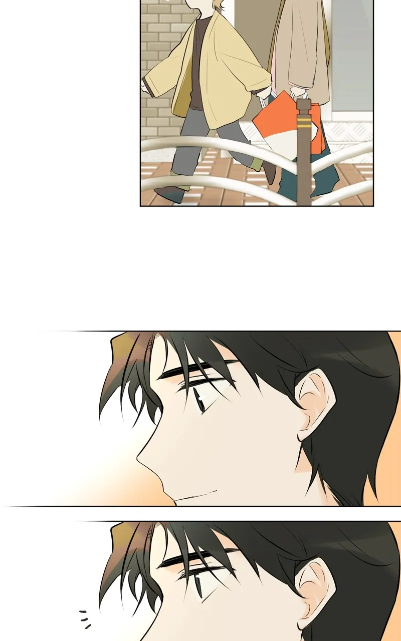 You Will Love Me Again Chapter 6 page 33 - 