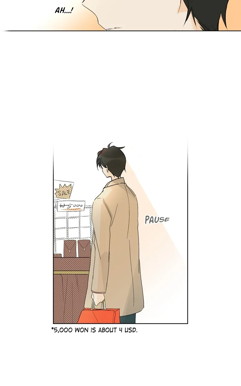 You Will Love Me Again Chapter 6 page 34 - 