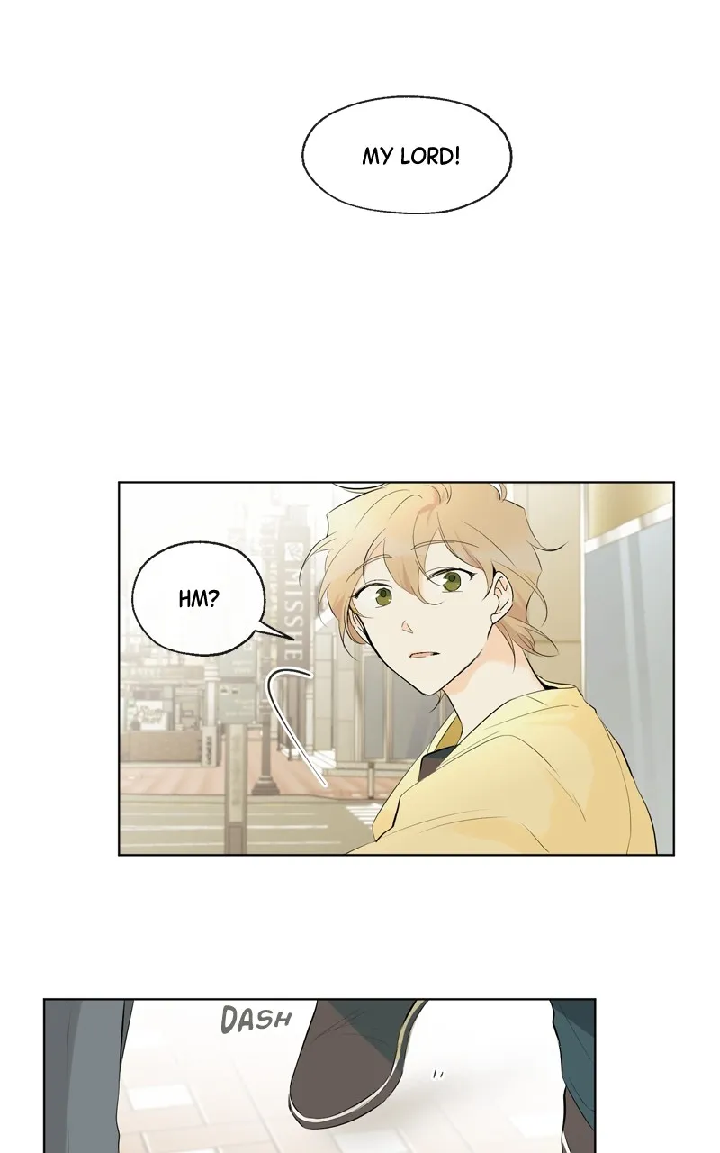 You Will Love Me Again Chapter 6 page 35 - 