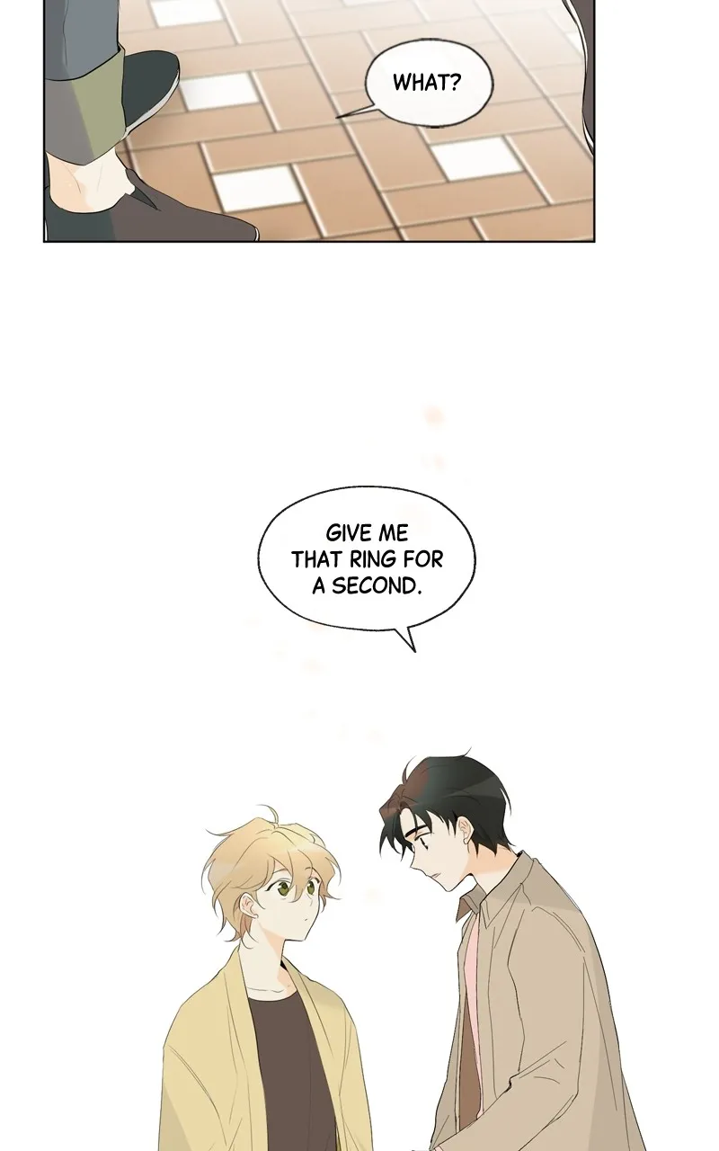 You Will Love Me Again Chapter 6 page 36 - 