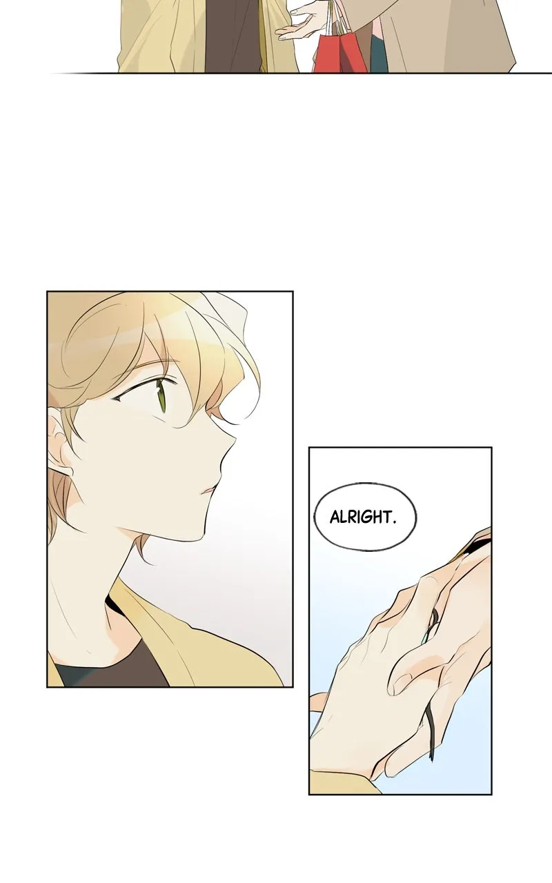 You Will Love Me Again Chapter 6 page 37 - 