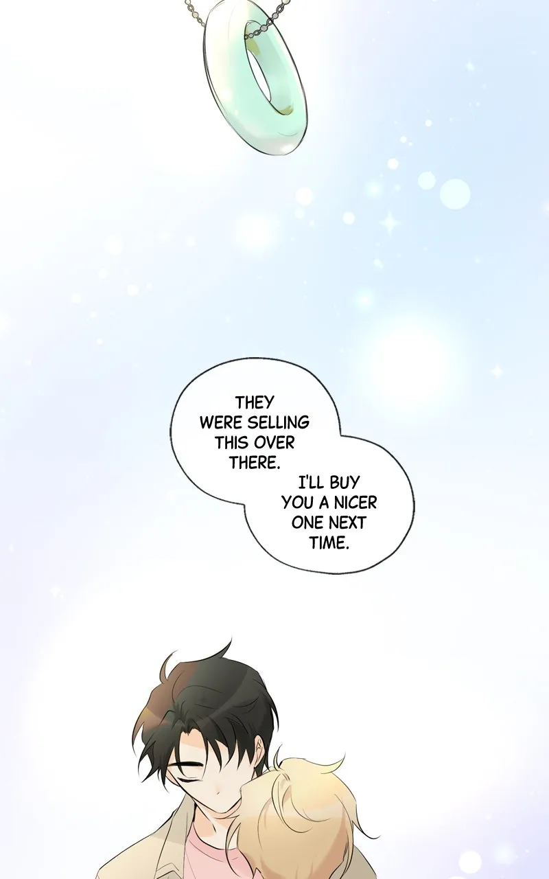 You Will Love Me Again Chapter 6 page 39 - 