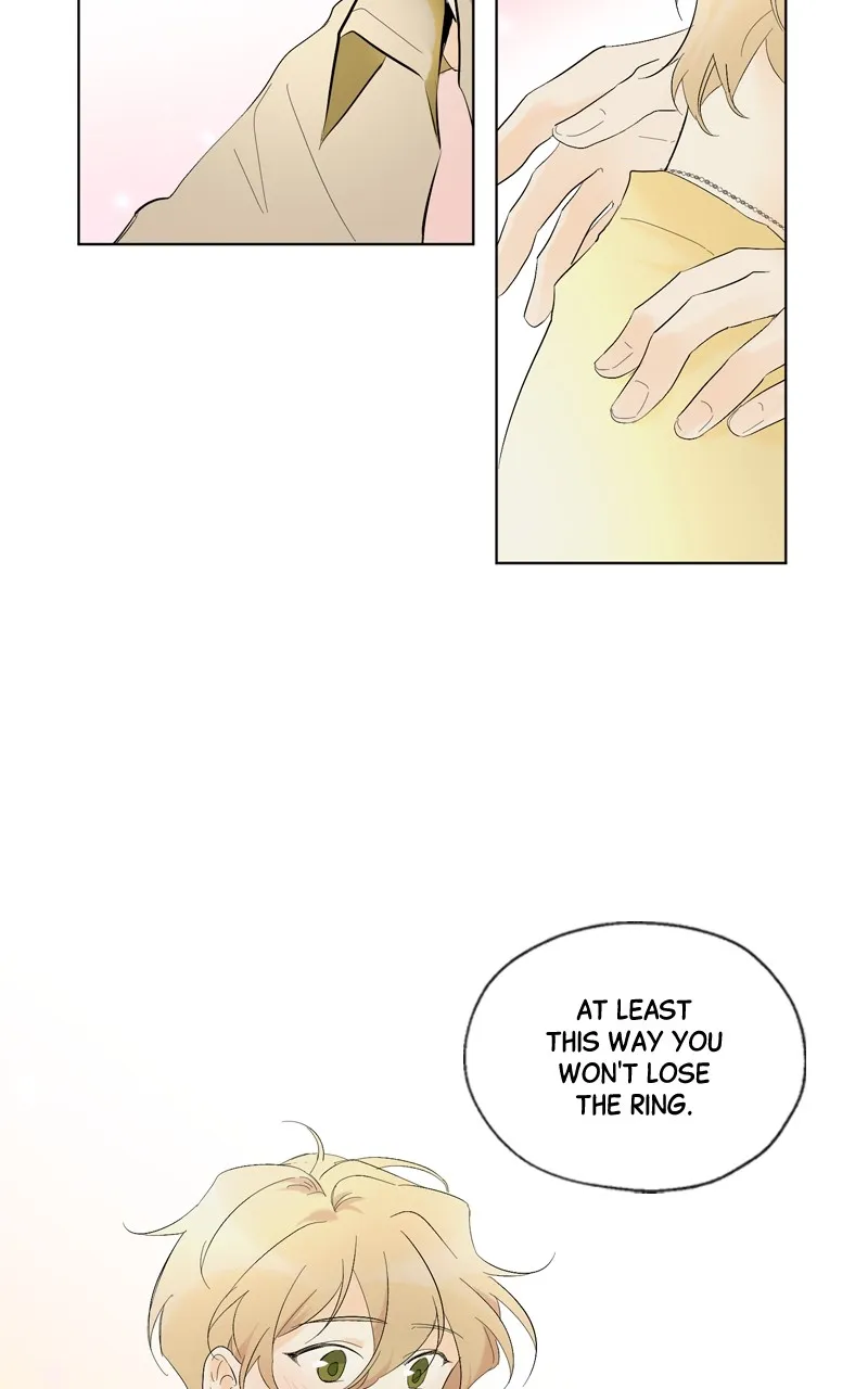 You Will Love Me Again Chapter 6 page 41 - 